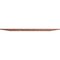 Ekena Millwork Raven Wood Fretwork Pierced Ceiling Medallion, Walnut, 20"OD x 7 3/8"ID x 1/4"T CMWP20X20X0250RAWA - alternate 5